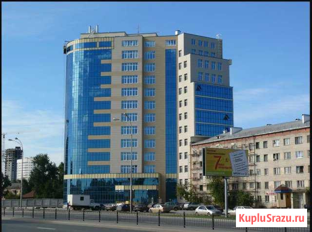 Офисное помещение, 53 кв.м. Екатеринбург - изображение 1