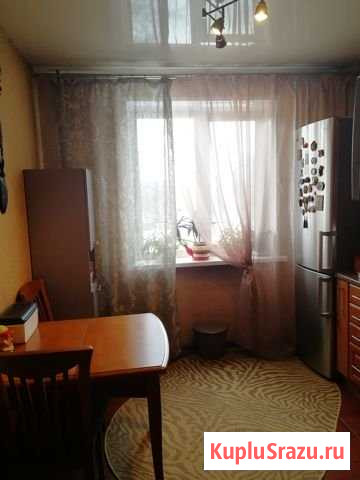 4-комнатная квартира, 78 м², 4/9 эт. на продажу в Новокузнецке Новокузнецк - изображение 2