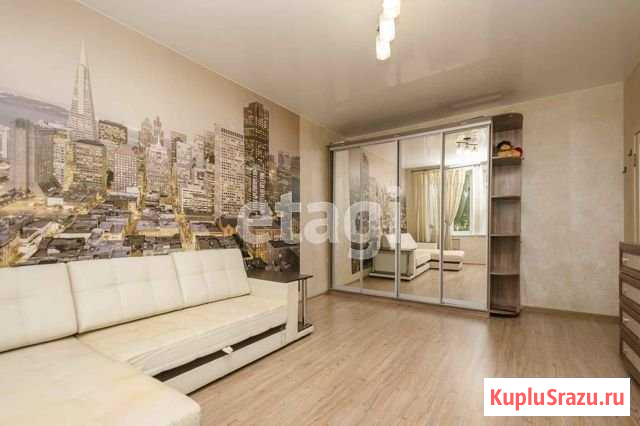 1-комнатная квартира, 31 м², 2/3 эт. на продажу во Владимире Владимир - изображение 3