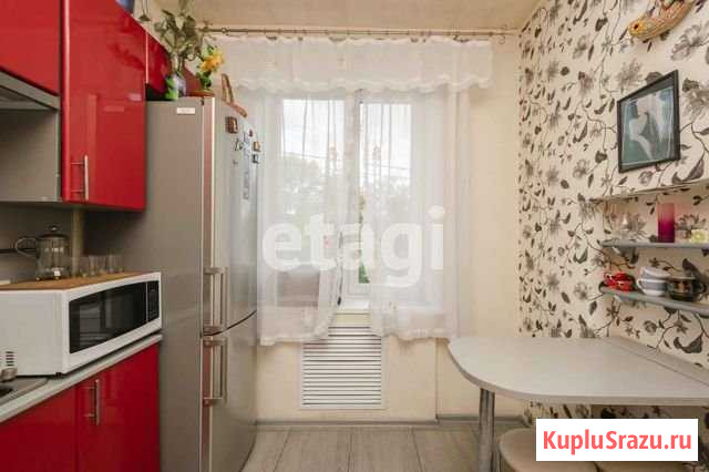 1-комнатная квартира, 31 м², 2/3 эт. на продажу во Владимире Владимир - изображение 1