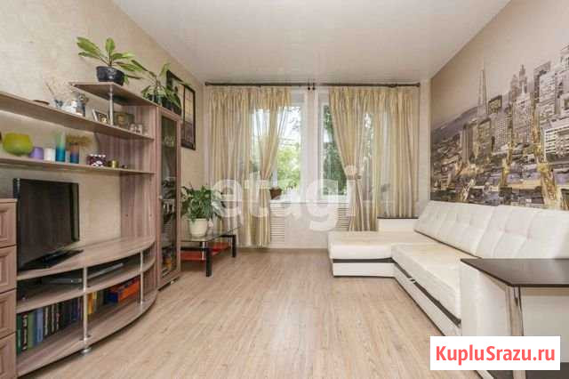 1-комнатная квартира, 31 м², 2/3 эт. на продажу во Владимире Владимир - изображение 2