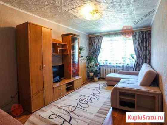 1-комнатная квартира, 30.7 м², 1/5 эт. на продажу в Твери Тверь