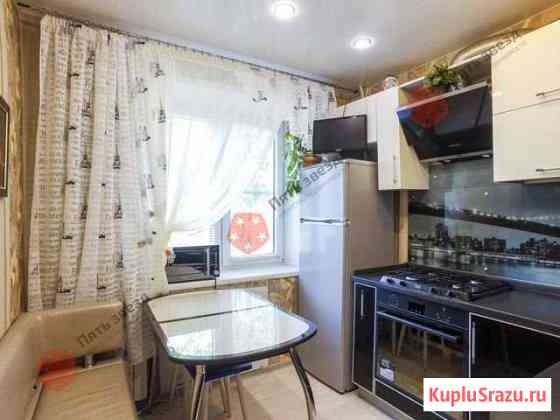 1-комнатная квартира, 30.7 м², 1/5 эт. на продажу в Твери Тверь