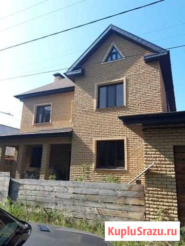 Коттедж 240 м² на участке 5 сот. на продажу в Ульяновске Ульяновск - изображение 3