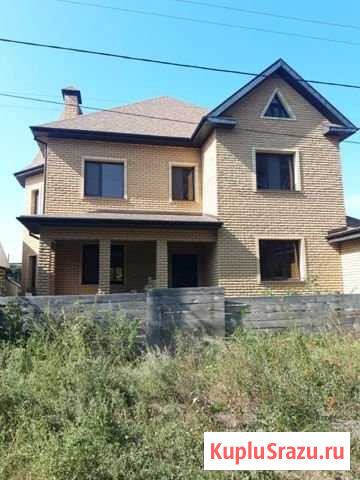 Коттедж 240 м² на участке 5 сот. на продажу в Ульяновске Ульяновск - изображение 1