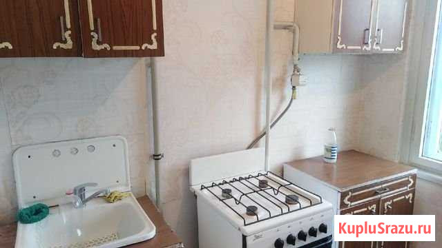 1-комнатная квартира, 33 м², 3/5 эт. в аренду на длительный срок в Балахне Балахна - изображение 1