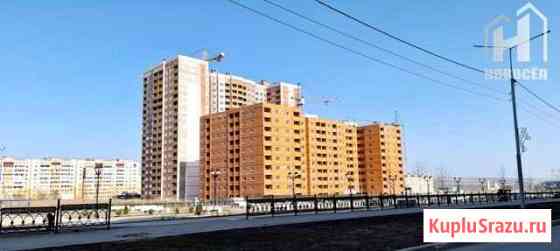 1-комнатная квартира, 34.3 м², 5/19 эт. на продажу в Саратове Саратов