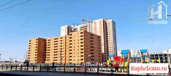 1-комнатная квартира, 34.3 м², 5/19 эт. на продажу в Саратове Саратов