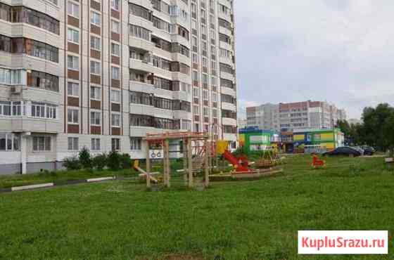 2-комнатная квартира, 50 м², 8/16 эт. на продажу в Ярославле Ярославль