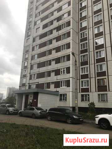 2-комнатная квартира, 50 м², 8/16 эт. на продажу в Ярославле Ярославль - изображение 2