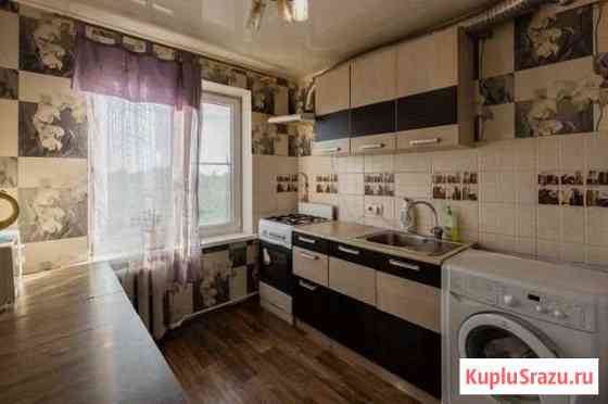 1-комнатная квартира, 31 м², 5/5 эт. на продажу в Астрахани Астрахань