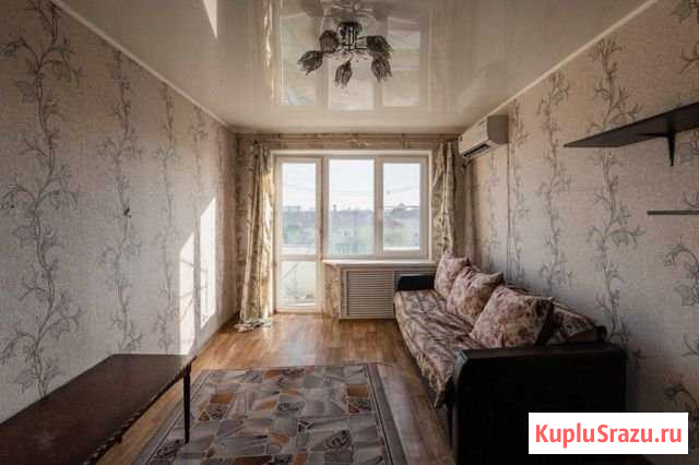 1-комнатная квартира, 31 м², 5/5 эт. на продажу в Астрахани Астрахань - изображение 3