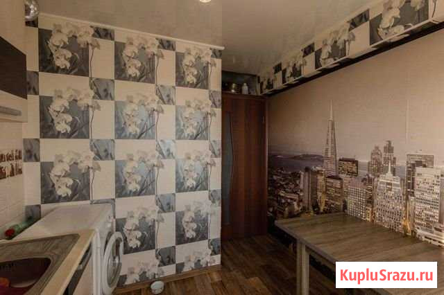 1-комнатная квартира, 31 м², 5/5 эт. на продажу в Астрахани Астрахань - изображение 2