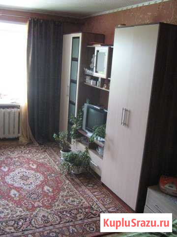 Комната 30 м² в 2-ком. кв., 5/5 эт. на продажу в Донском Донской - изображение 2