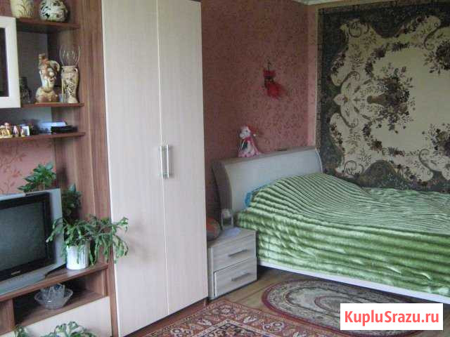 Комната 30 м² в 2-ком. кв., 5/5 эт. на продажу в Донском Донской - изображение 1