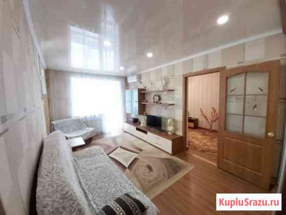 2-комнатная квартира, 41 м², 2/3 эт. на продажу в Симферополе Симферополь