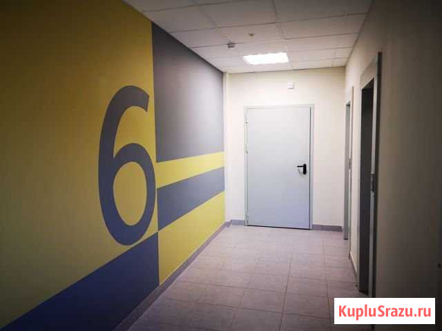 Квартира-студия, 31 м², 6/19 эт. на продажу в Перми Пермь - изображение 3