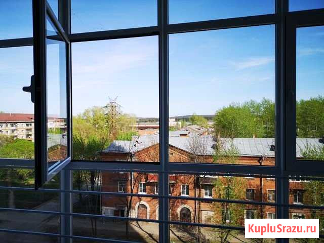Квартира-студия, 31 м², 6/19 эт. на продажу в Перми Пермь - изображение 1