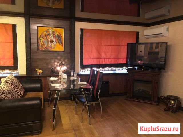 Квартира-студия, 31 м², 2/5 эт. на продажу в Нальчике Нальчик - изображение 1