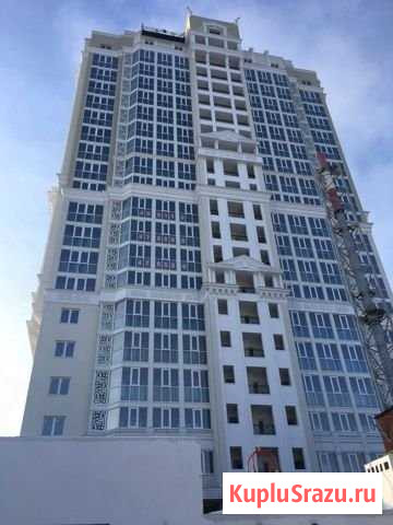 3-комнатная квартира, 128.6 м², 7/19 эт. на продажу в Саратове Саратов - изображение 1