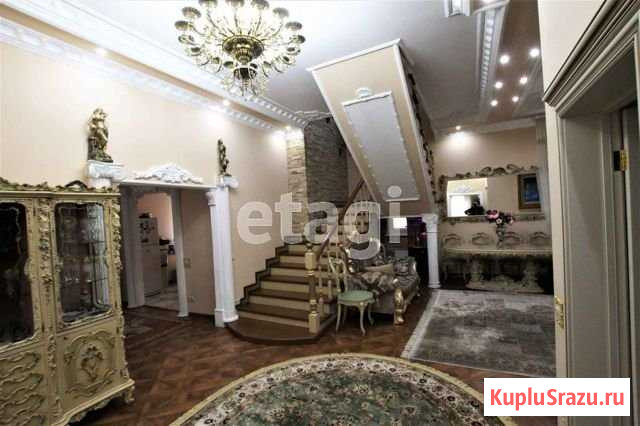 Коттедж 220 м² на участке 6 сот. на продажу в Лесном Городке Лесной Городок - изображение 3