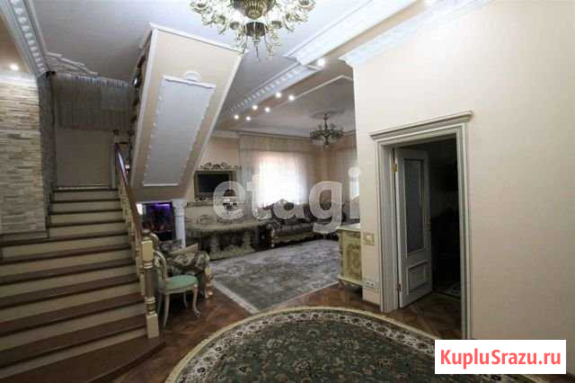 Коттедж 220 м² на участке 6 сот. на продажу в Лесном Городке Лесной Городок - изображение 2