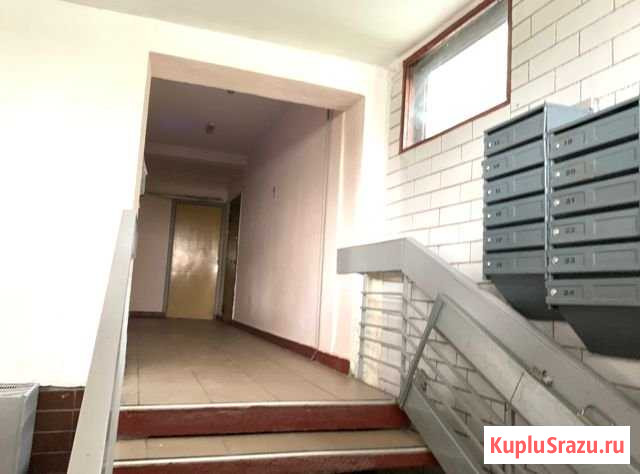 Квартира-студия, 10.5 м², 1/14 эт. на продажу в Москве Москва - изображение 2