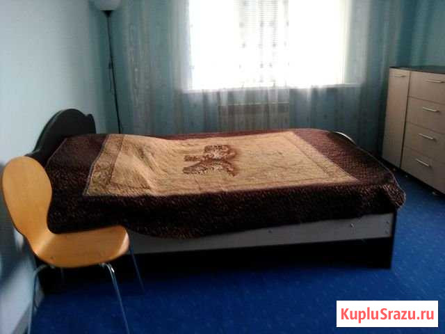 1-комнатная квартира, 42 м², 7/12 эт. в аренду на длительный срок в Астрахани Астрахань - изображение 1