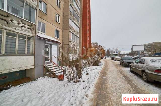 Аренда помещения 20,6 кв.м. на ул. Лыжной, д. 22 Петрозаводск - изображение 3