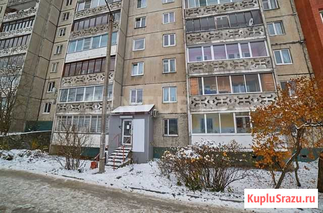 Аренда помещения 20,6 кв.м. на ул. Лыжной, д. 22 Петрозаводск - изображение 2