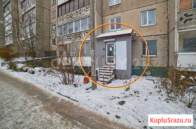 Аренда помещения 20,6 кв.м. на ул. Лыжной, д. 22 Петрозаводск - изображение 1