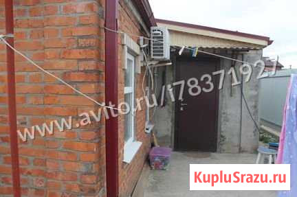 Дом 43.9 м² на участке 5 сот. на продажу в Славянске-на-Кубани Славянск-на-Кубани - изображение 2