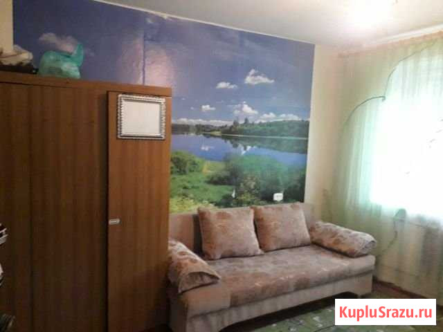 Комната 13 м² в 1-ком. кв., 1/5 эт. на продажу на Вятских Полянах Вятские Поляны - изображение 1