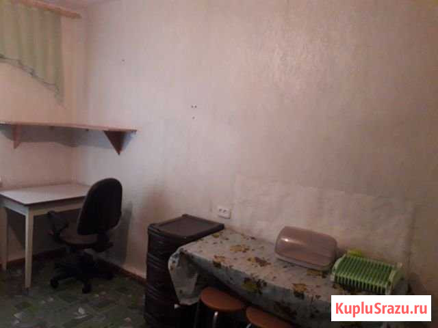 Комната 13 м² в 1-ком. кв., 1/5 эт. на продажу на Вятских Полянах Вятские Поляны - изображение 3