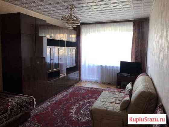 1-комнатная квартира, 32.5 м², 7/9 эт. в аренду на длительный срок в Ивантеевке Московской области Ивантеевка
