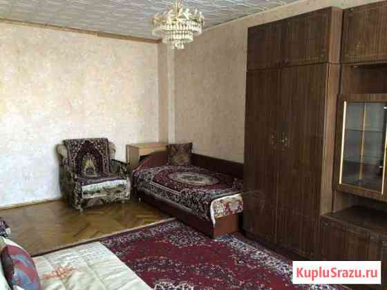 1-комнатная квартира, 32.5 м², 7/9 эт. в аренду на длительный срок в Ивантеевке Московской области Ивантеевка