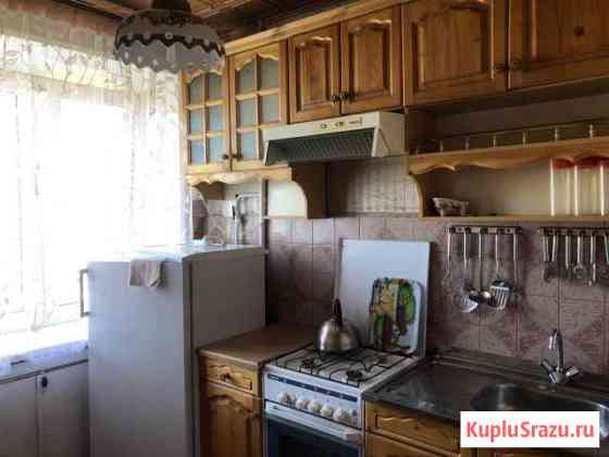1-комнатная квартира, 32.5 м², 7/9 эт. в аренду на длительный срок в Ивантеевке Московской области Ивантеевка