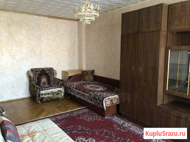 1-комнатная квартира, 32.5 м², 7/9 эт. в аренду на длительный срок в Ивантеевке Московской области Ивантеевка - изображение 2