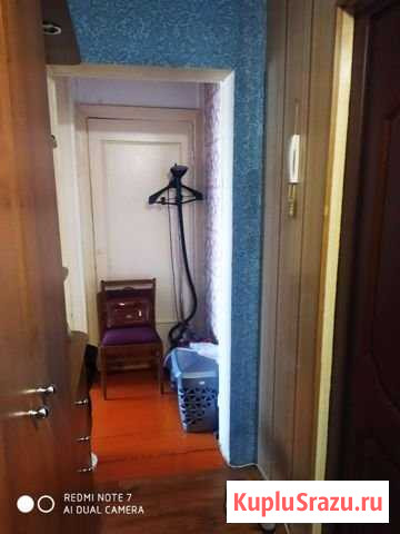 2-комнатная квартира, 44 м², 3/5 эт. на продажу в Черемхово Черемхово - изображение 3
