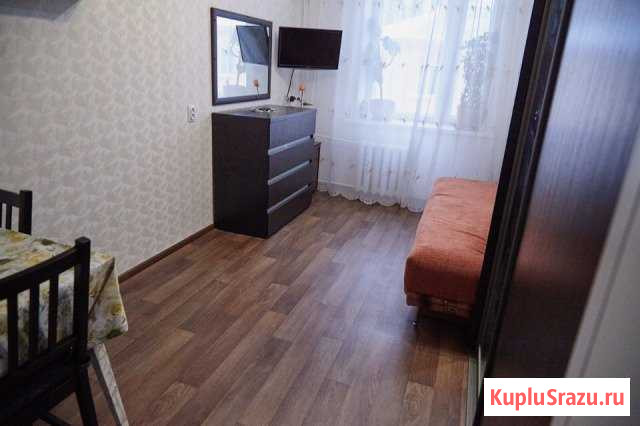 Комната 12 м² в 1-ком. кв., 2/5 эт. на продажу в Нижнем Новгороде Нижний Новгород - изображение 3