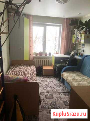 2-комнатная квартира, 44 м², 4/5 эт. на продажу в Набережных Челнах Набережные Челны - изображение 2