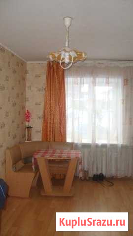 3-комнатная квартира, 57.4 м², 1/5 эт. на продажу в Слободском Слободской - изображение 3