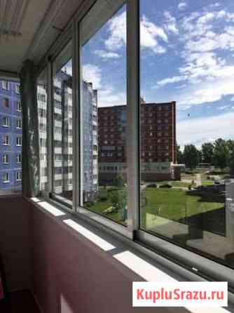 1-комнатная квартира, 34 м², 4/10 эт. на продажу в Кемерово Кемерово