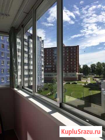 1-комнатная квартира, 34 м², 4/10 эт. на продажу в Кемерово Кемерово - изображение 1