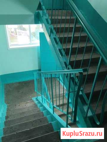 1-комнатная квартира, 34 м², 4/10 эт. на продажу в Кемерово Кемерово - изображение 2