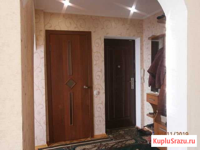 4-комнатная квартира, 60 м², 5/5 эт. на продажу в Тулуне Тулун - изображение 2