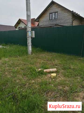 Дом 153 м² на участке 8 сот. на продажу в Домодедово Домодедово - изображение 2