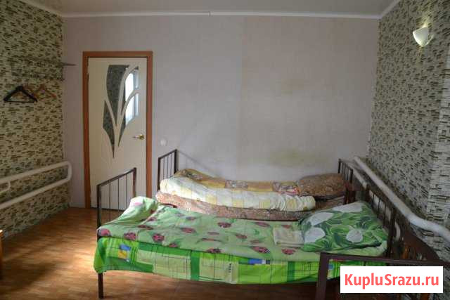 Дом 50 м² на участке 2 сот. в аренду посуточно в Красном Сулине Красный Сулин - изображение 3