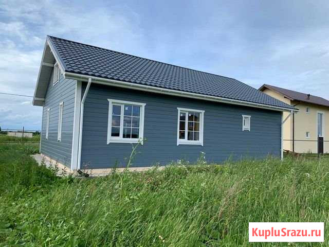 Коттедж 125 м² на участке 8 сот. на продажу в Красном Селе Красное Село - изображение 3