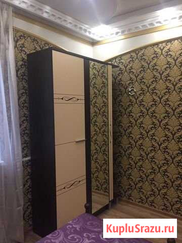 1-комнатная квартира, 29 м², 1/1 эт. в аренду на длительный срок в Миллерово Миллерово - изображение 2